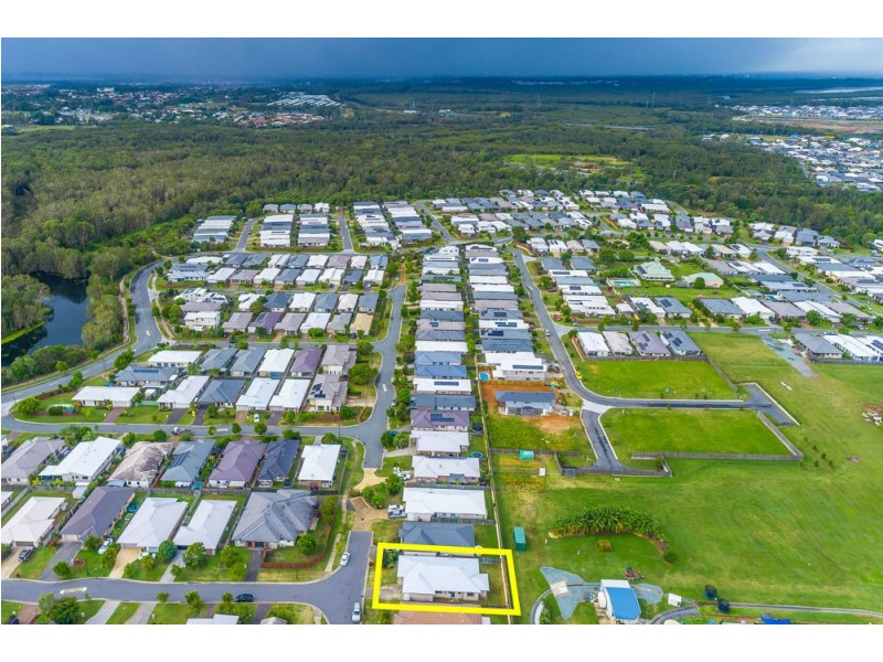 5 Pinevale Place, Mango Hill QLD 4509