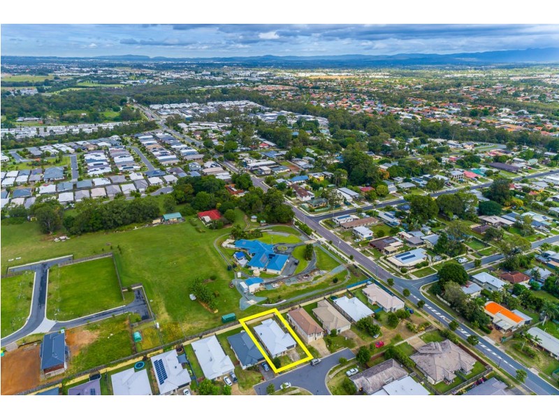 5 Pinevale Place, Mango Hill QLD 4509