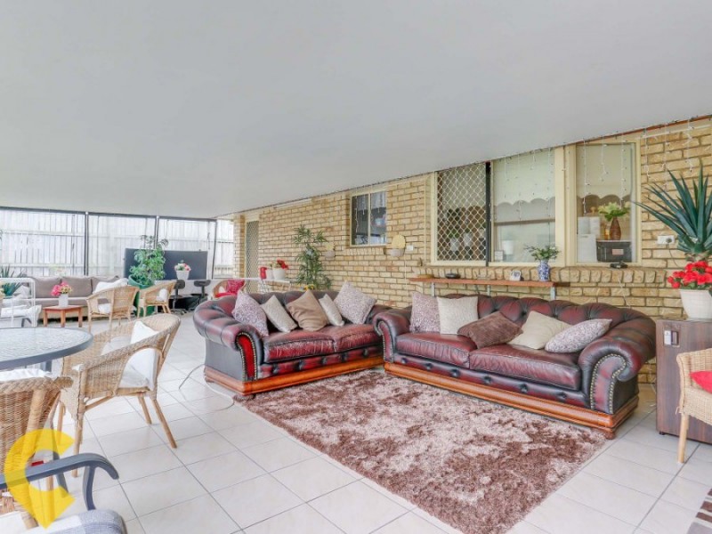 24 Jabiru Drive, Mango Hill QLD 4509