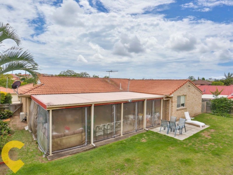 24 Jabiru Drive, Mango Hill QLD 4509