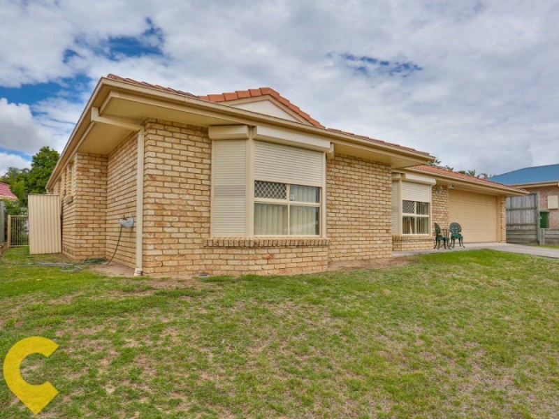24 Jabiru Drive, Mango Hill QLD 4509