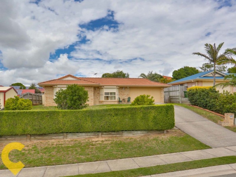 24 Jabiru Drive, Mango Hill QLD 4509