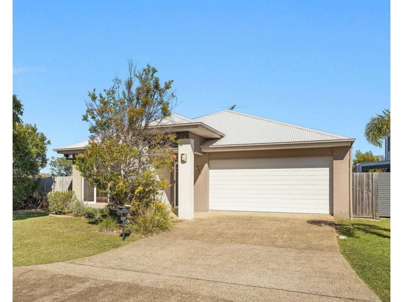 74 Daintree Circuit, North Lakes QLD 4509