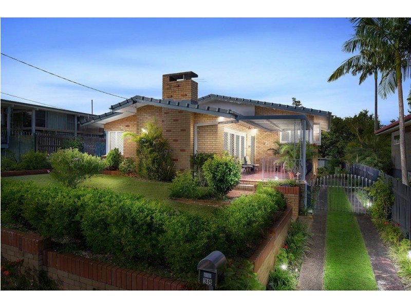 38 Narellan Street, Arana Hills QLD 4054