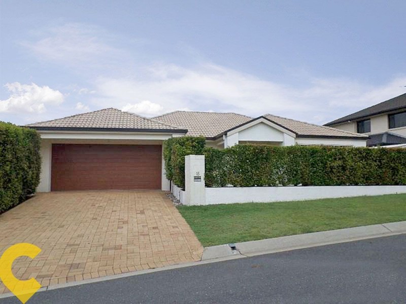 North Lakes QLD 4509