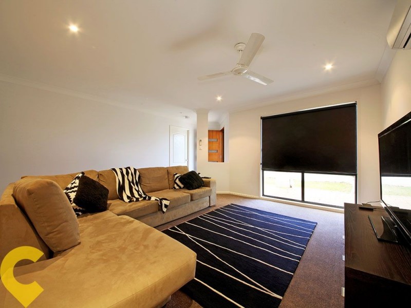 North Lakes QLD 4509