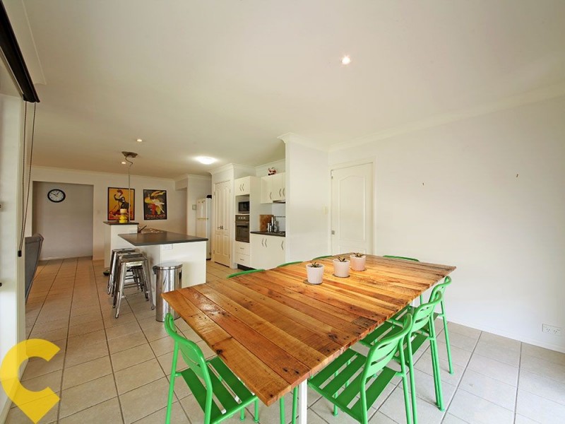 North Lakes QLD 4509