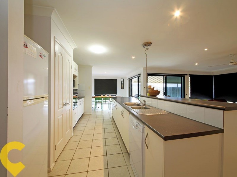 North Lakes QLD 4509