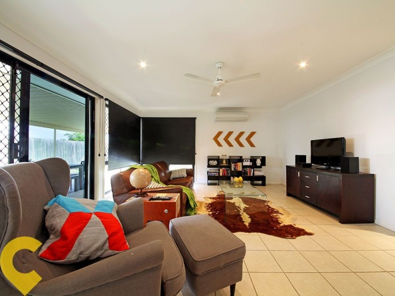 North Lakes QLD 4509