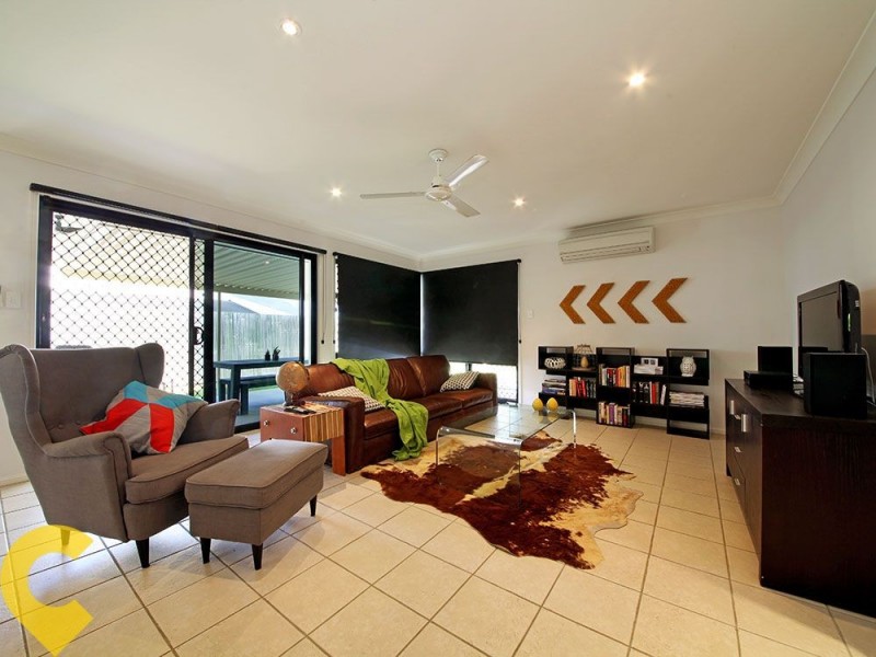 North Lakes QLD 4509