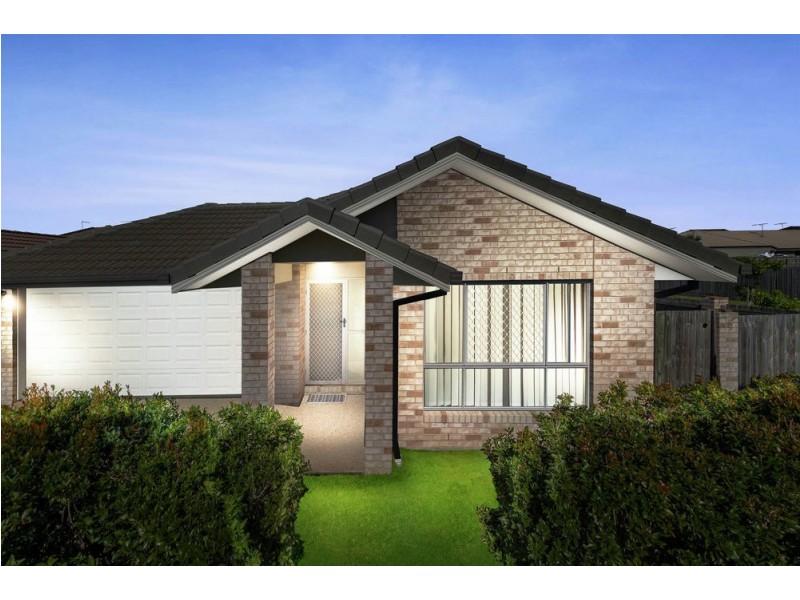 33 Sears Parade, North Lakes QLD 4509