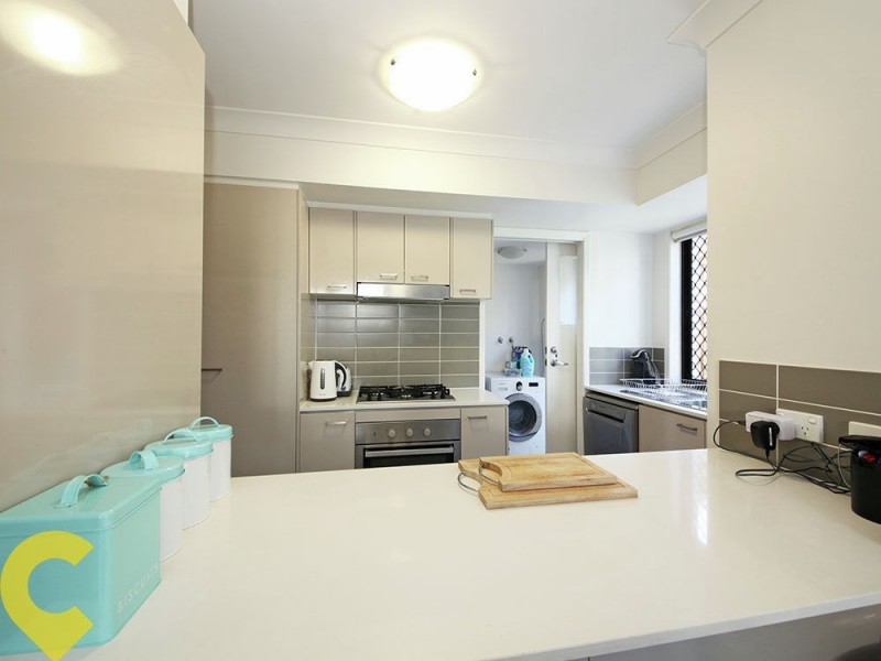 21/89 Northquarter Drive, Murrumba Downs QLD 4503