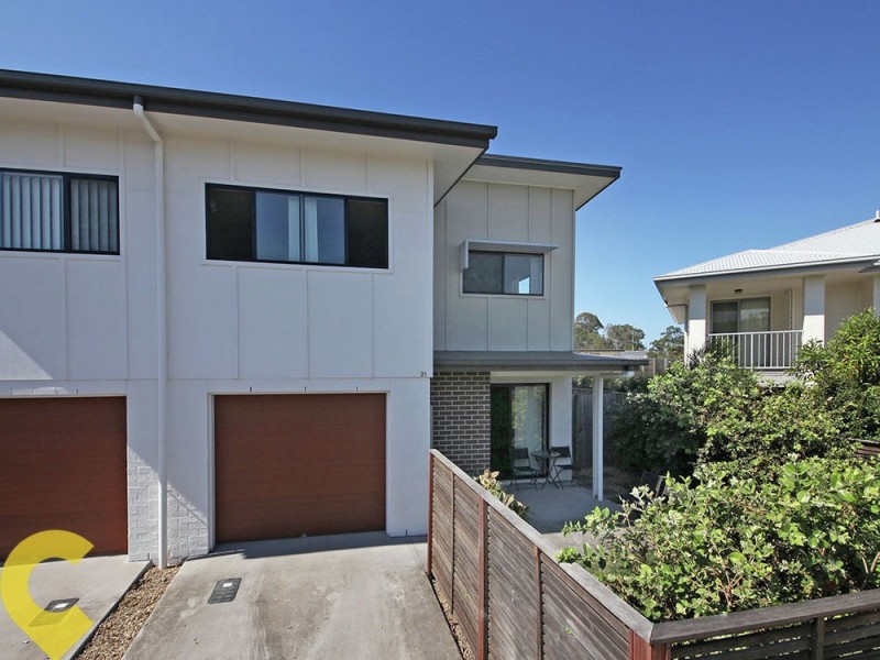 21/89 Northquarter Drive, Murrumba Downs QLD 4503