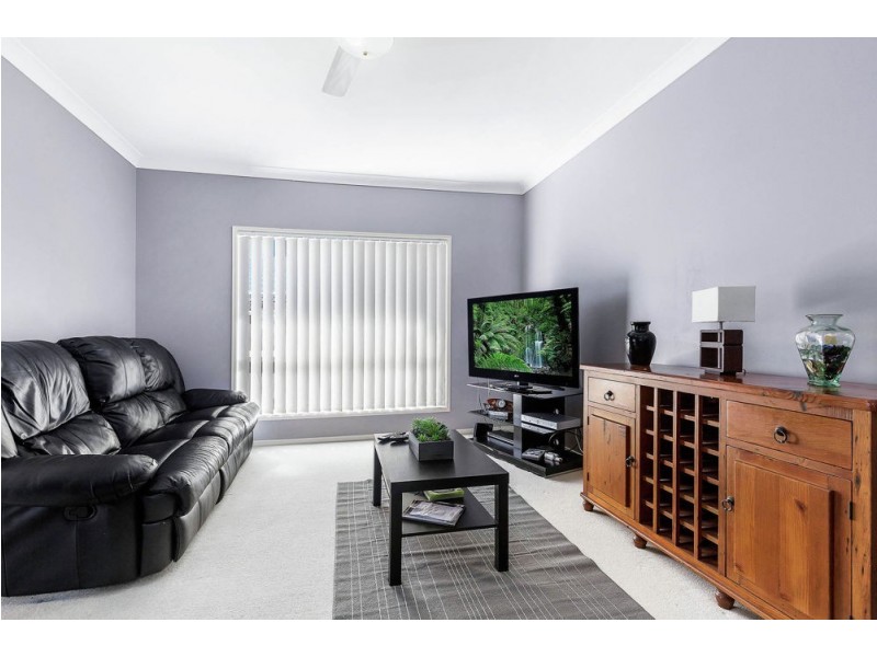 3 Kangaroo Street, North Lakes QLD 4509