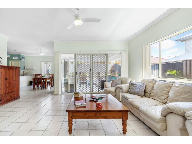 3 Kangaroo Street, North Lakes QLD 4509