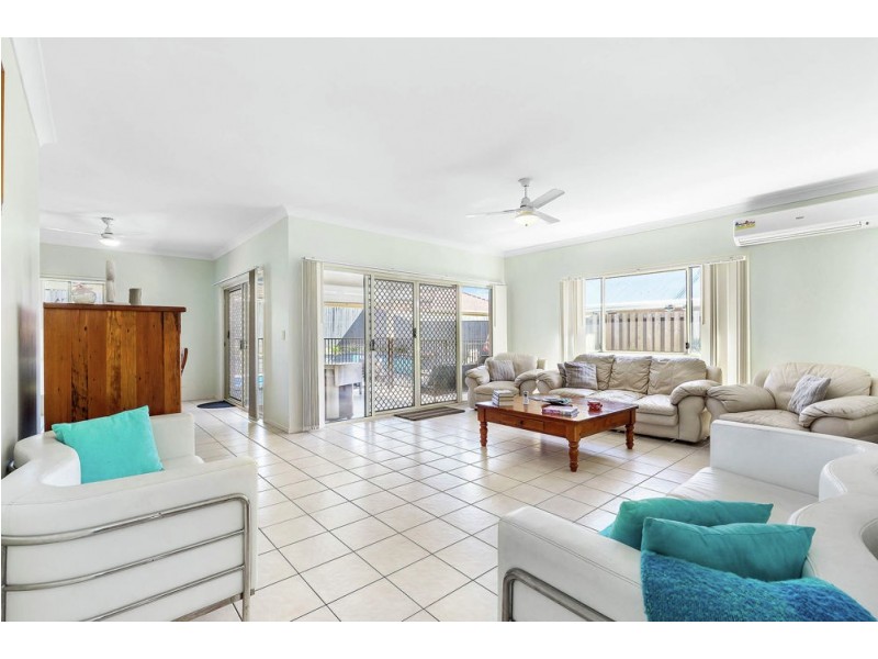 3 Kangaroo Street, North Lakes QLD 4509