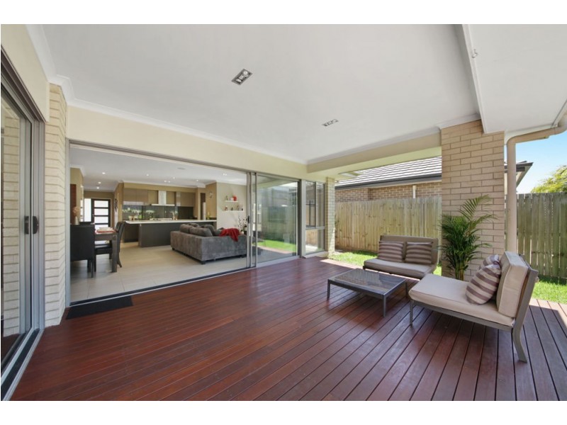 21 Melville Parade, North Lakes QLD 4509