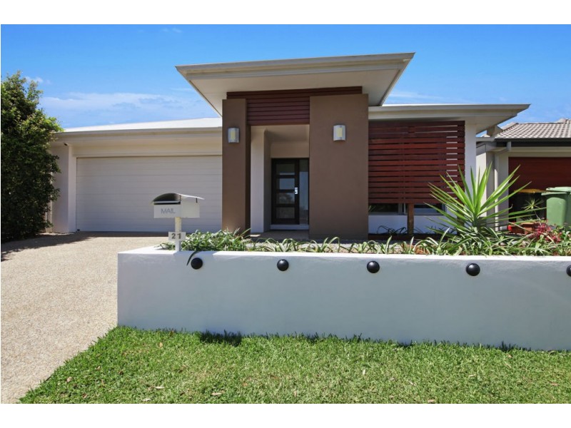 21 Melville Parade, North Lakes QLD 4509