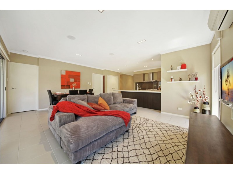 21 Melville Parade, North Lakes QLD 4509