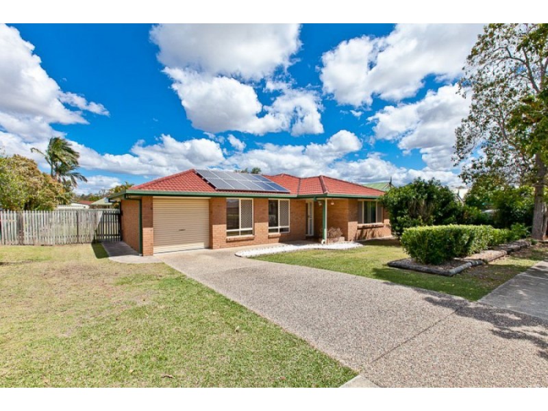 190 Barbour Road, Bracken Ridge QLD 4017