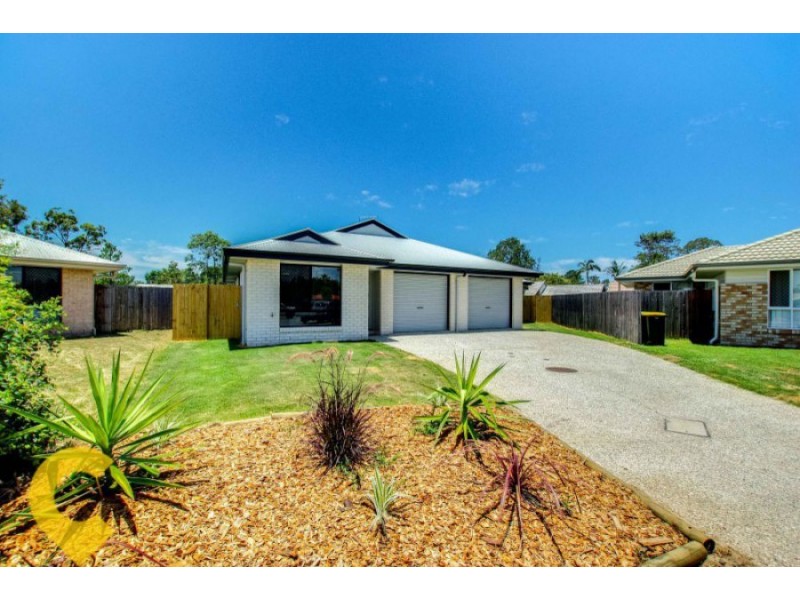 1 & 2/19 Anastasia Court, Caboolture QLD 4510