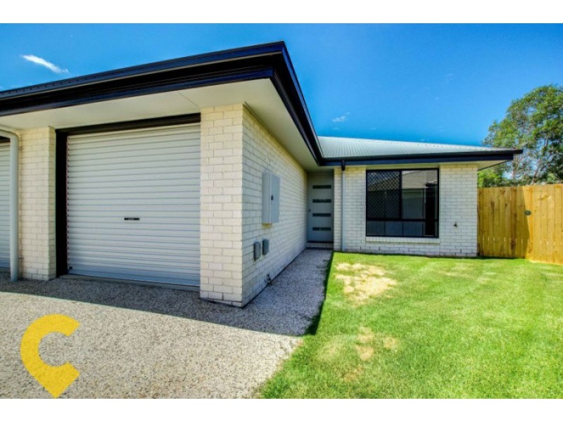 1 & 2/19 Anastasia Court, Caboolture QLD 4510