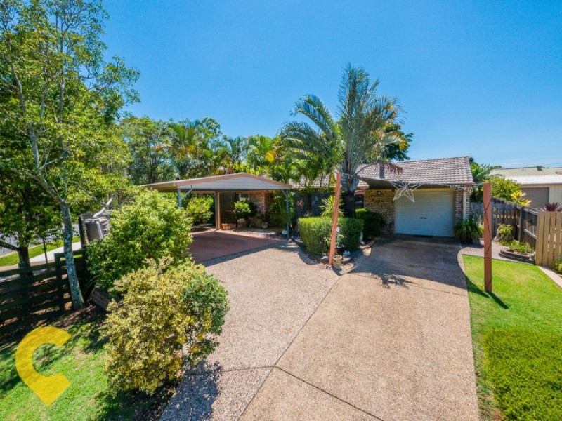 1 Cootha Drive, Kallangur QLD 4503