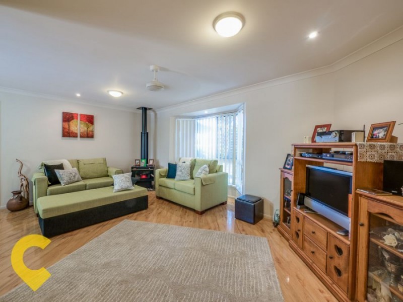 1 Cootha Drive, Kallangur QLD 4503