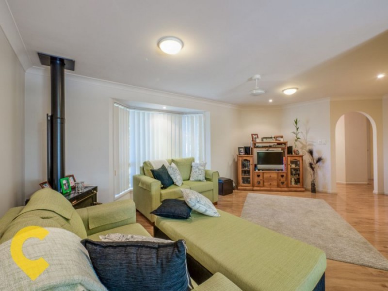 1 Cootha Drive, Kallangur QLD 4503