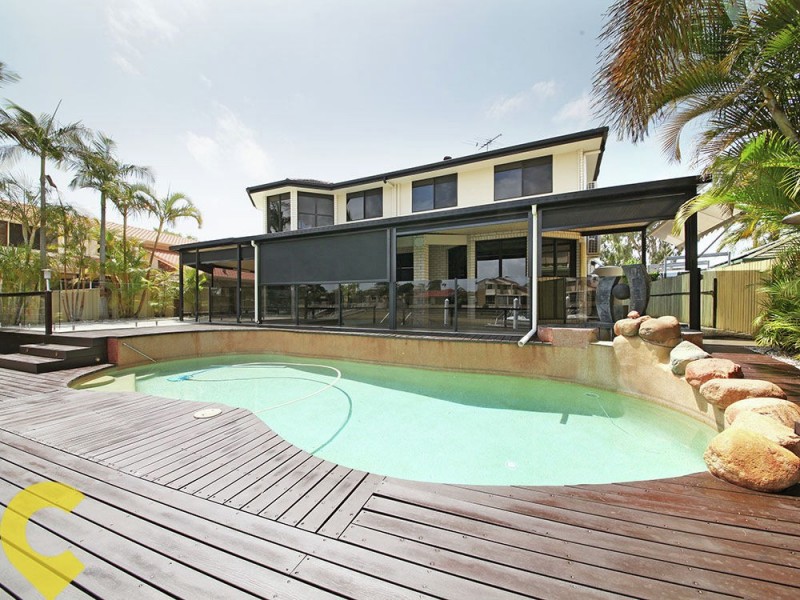 9 Reliance Court, Newport QLD 4020