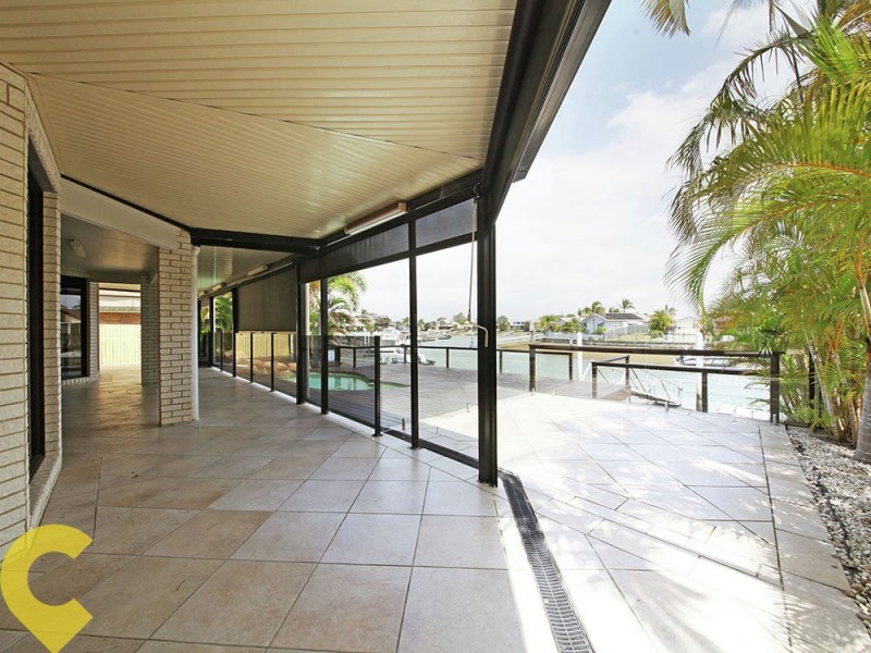 9 Reliance Court, Newport QLD 4020