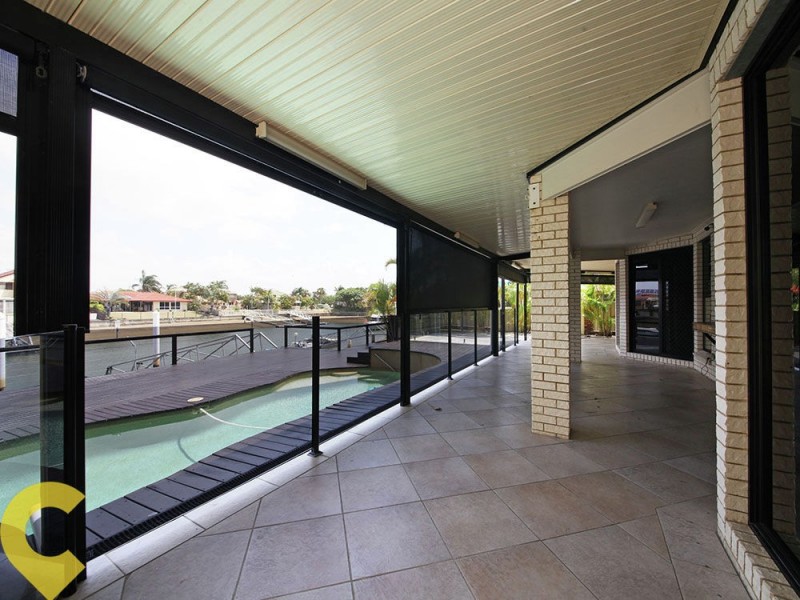 9 Reliance Court, Newport QLD 4020