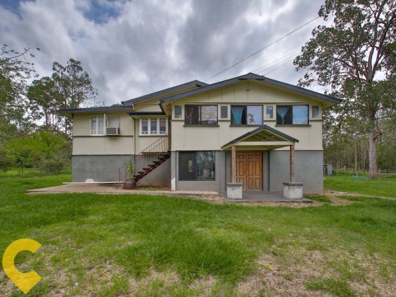 90 Tinney Road, Upper Caboolture QLD 4510
