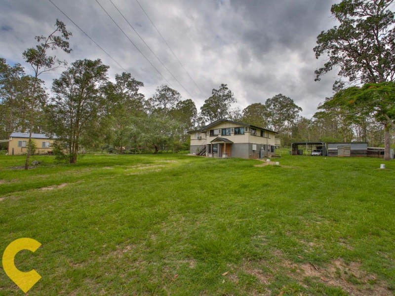 90 Tinney Road, Upper Caboolture QLD 4510