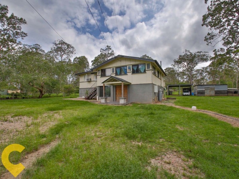 90 Tinney Road, Upper Caboolture QLD 4510