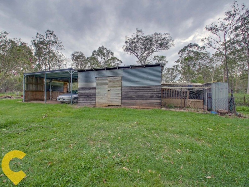 90 Tinney Road, Upper Caboolture QLD 4510
