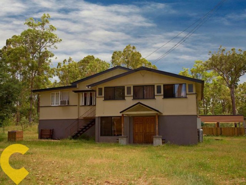 90 Tinney Road, Upper Caboolture QLD 4510