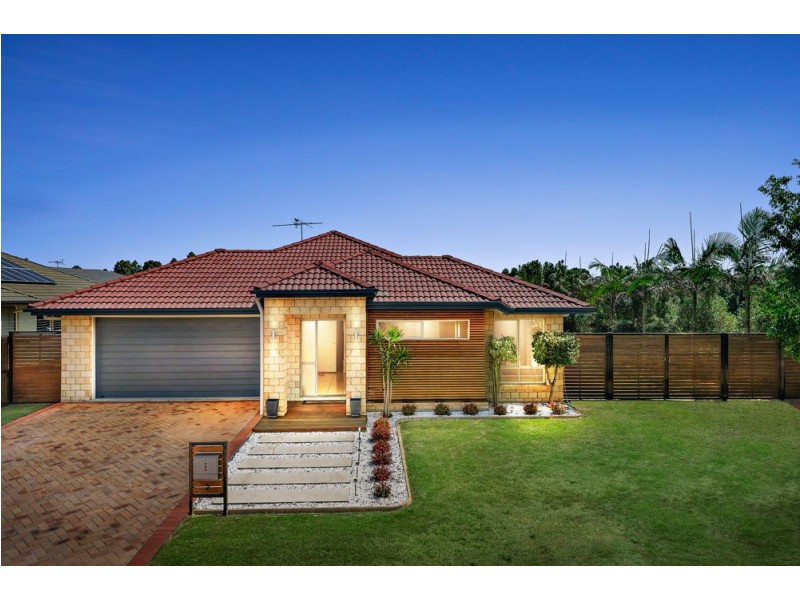 2 Lanagan Circuit, North Lakes QLD 4509