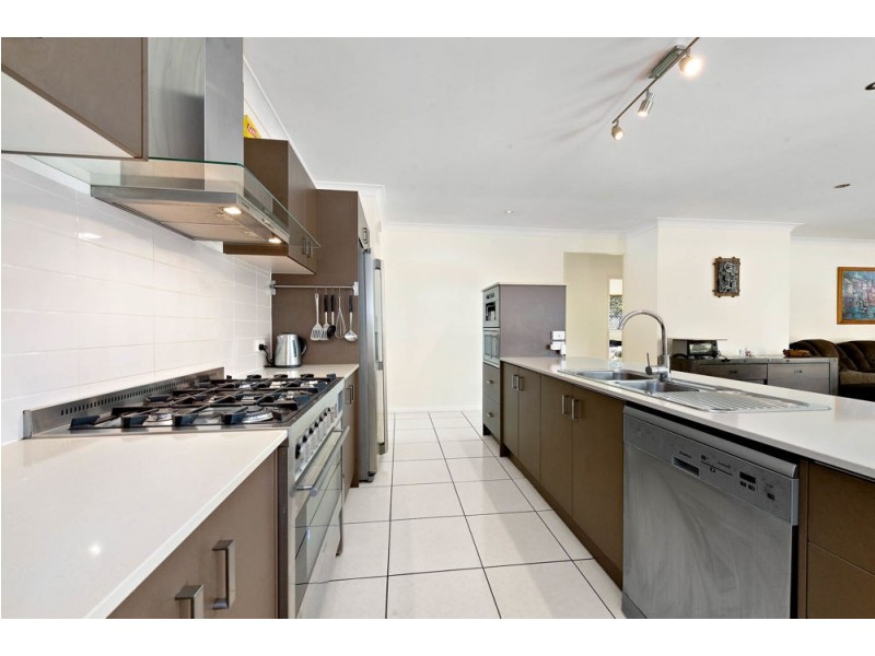 2 Lanagan Circuit, North Lakes QLD 4509