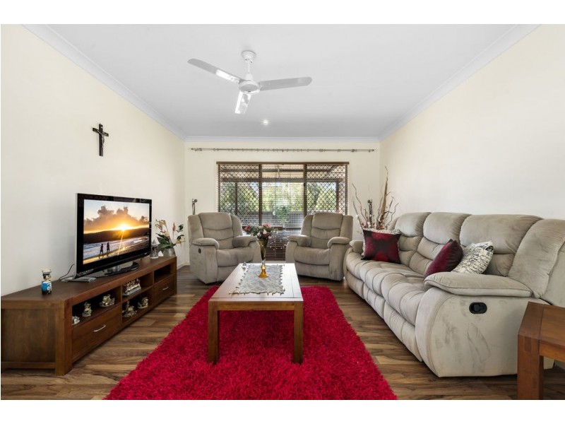 2 Lanagan Circuit, North Lakes QLD 4509