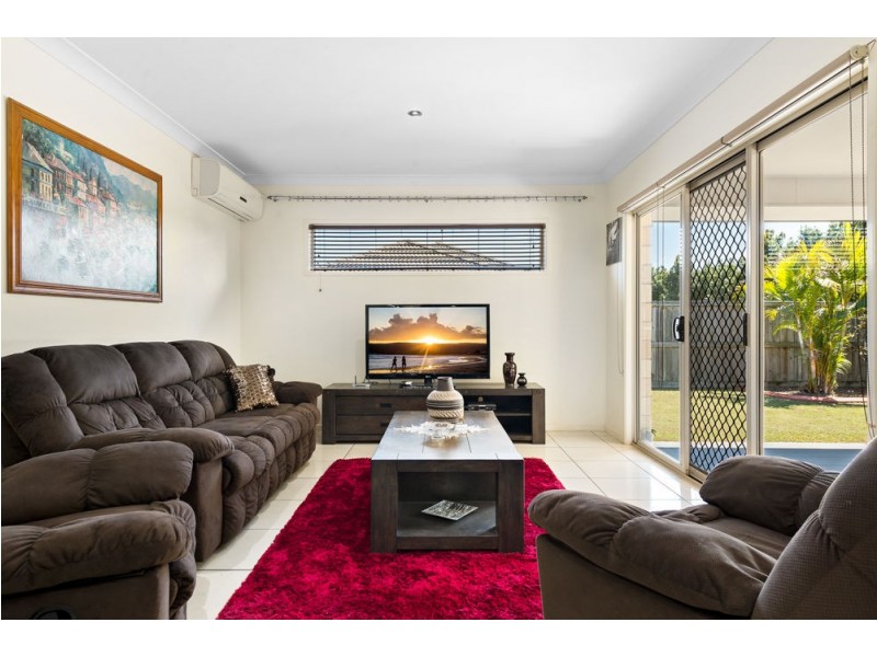 2 Lanagan Circuit, North Lakes QLD 4509