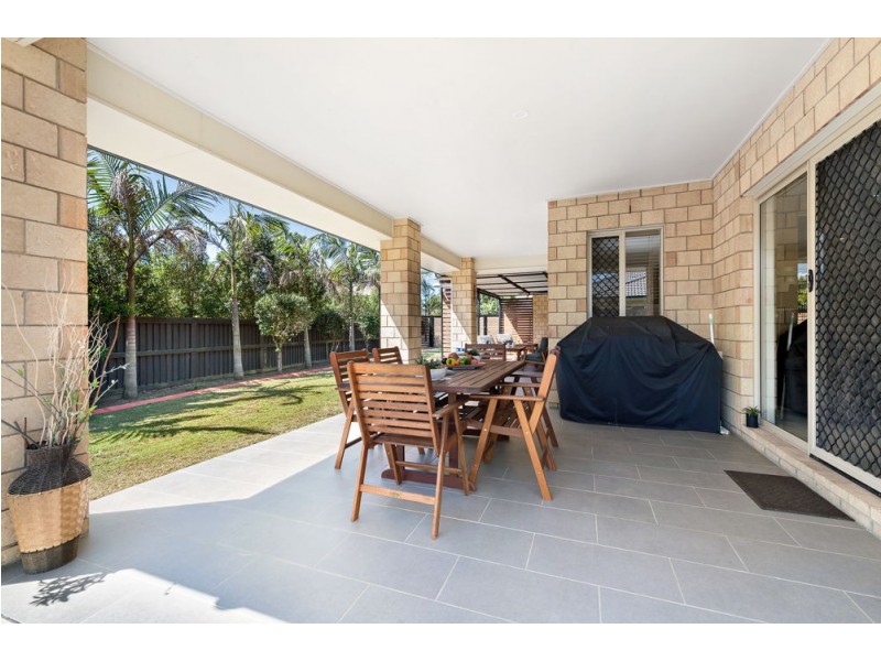 2 Lanagan Circuit, North Lakes QLD 4509
