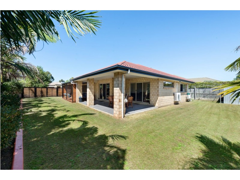 2 Lanagan Circuit, North Lakes QLD 4509