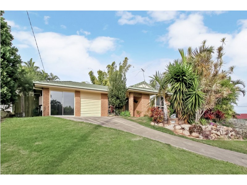 83 Balstrup Road, Kallangur QLD 4503