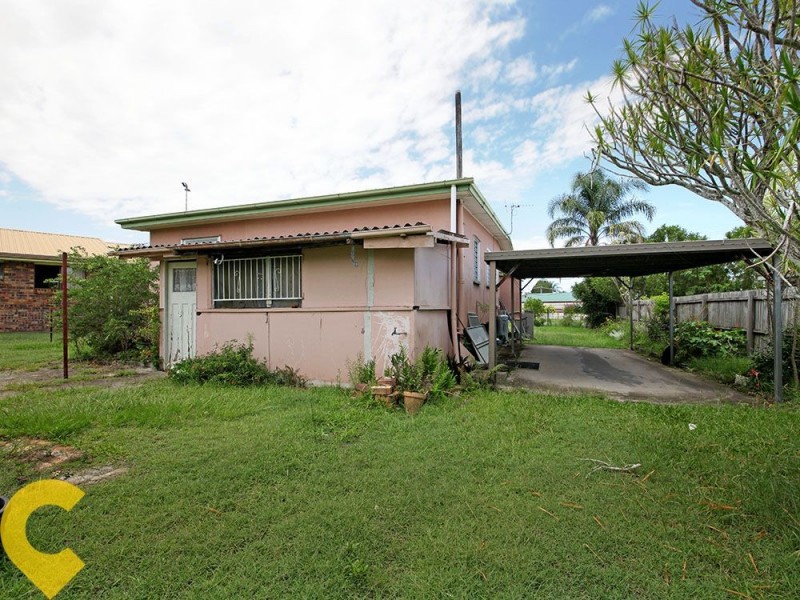 9 Bailey Road, Deception Bay QLD 4508