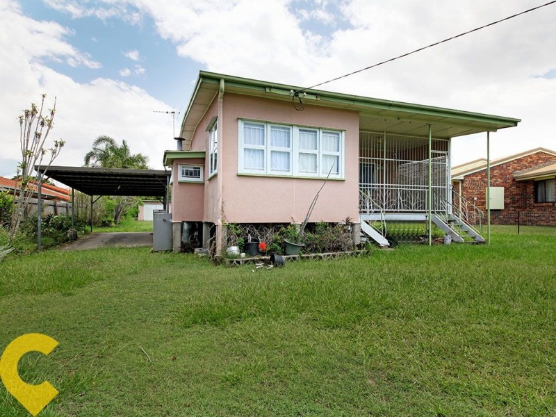 9 Bailey Road, Deception Bay QLD 4508