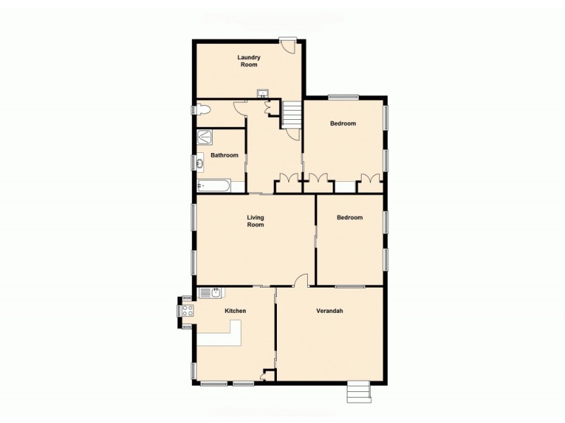9 Bailey Road, Deception Bay QLD 4508 Floorplan