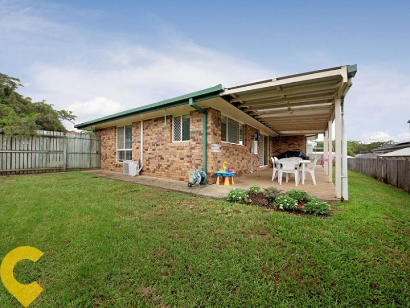 1 Lillypilly Court, Kallangur QLD 4503