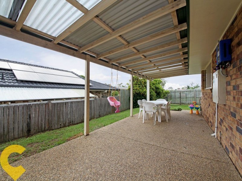 1 Lillypilly Court, Kallangur QLD 4503