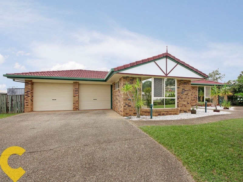 1 Lillypilly Court, Kallangur QLD 4503